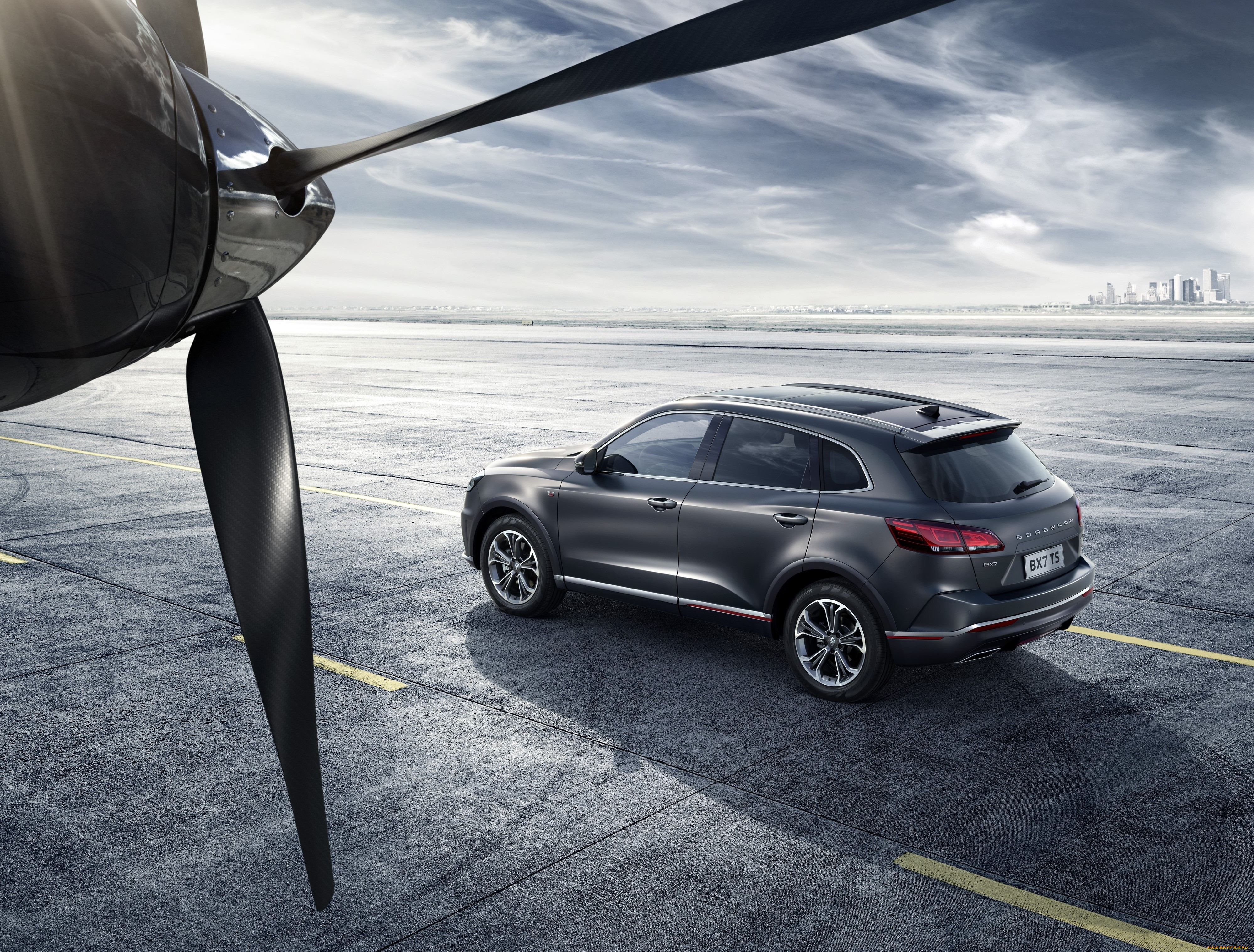 , borgward